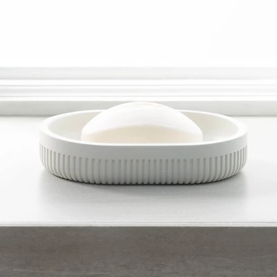 Porte-savon Corbett