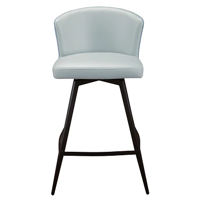 Lionel Tabouret de comptoir pivotant