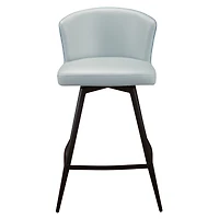 Lionel Tabouret de comptoir pivotant