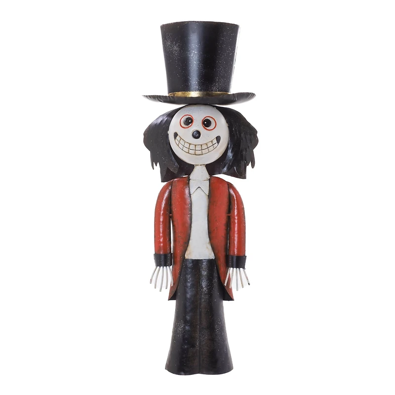 Mr. Skellington Figure