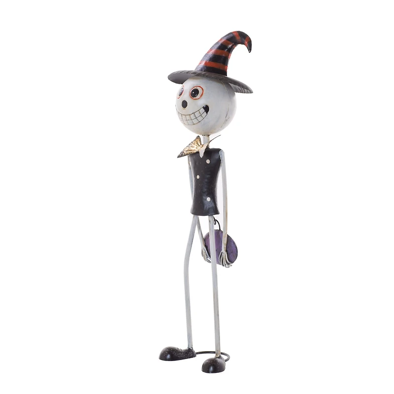 Skellington Jr. Figure