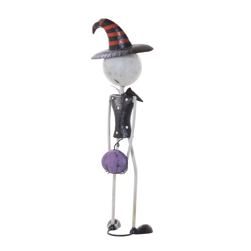 Skellington Jr. Figure