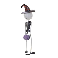 Skellington Jr. Figure