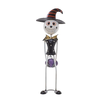 Figurine Skellington Jr.