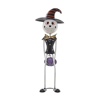 Figurine Skellington Jr.