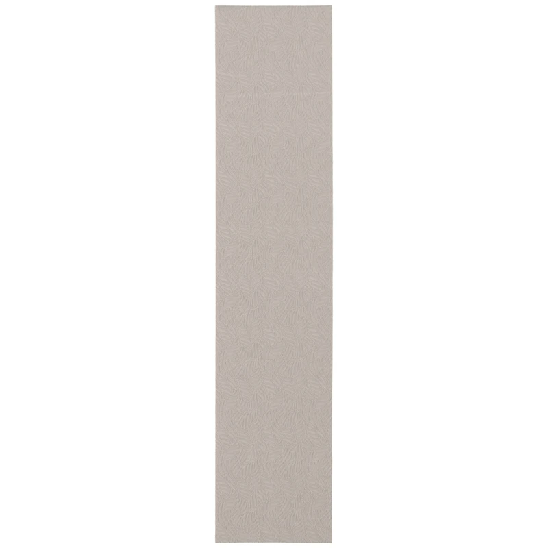 Soleil Light Grey Runner