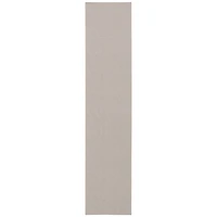 Soleil Light Grey Runner