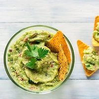 Cold Dip Guacamole Mix