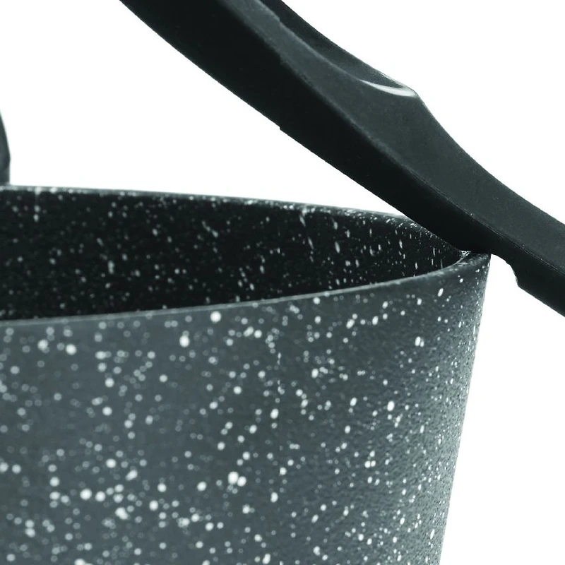 Heritage Silicone Spatula 3 in 1
