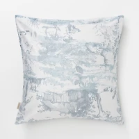 Colette Euro Sham by Essenza