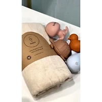 Baby Bath Gift Set by Beba