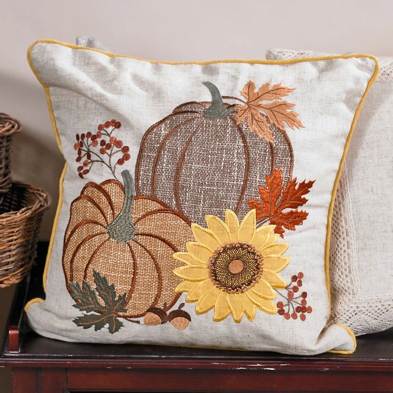 Gatherings Cushion