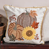 Gatherings Cushion