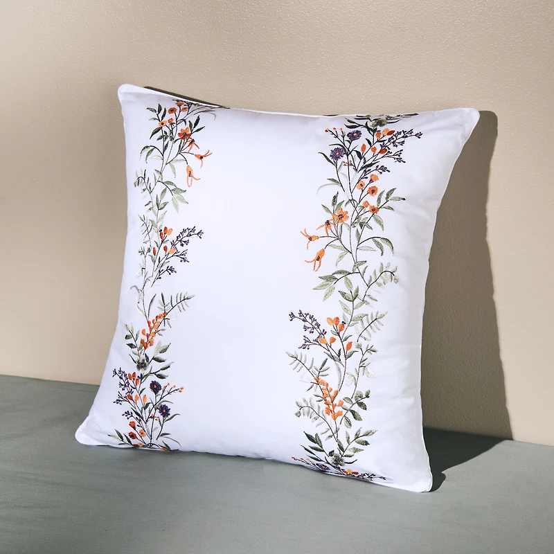 Alessa Square Cushion