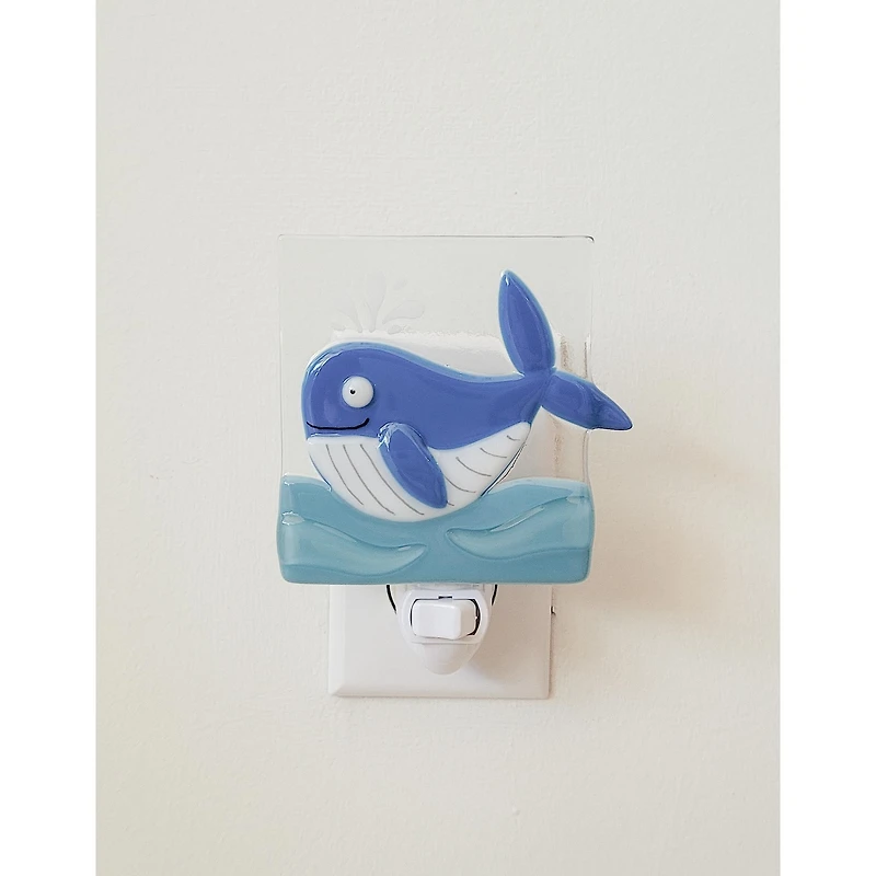 Veille sur toi Veilleuse