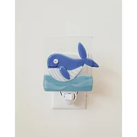 Veille sur toi Veilleuse