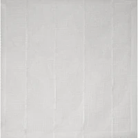 Joyce Semi-Sheer Grommet Curtain