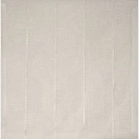 Joyce Semi-Sheer Grommet Curtain