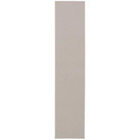 Soleil Light Grey Runner