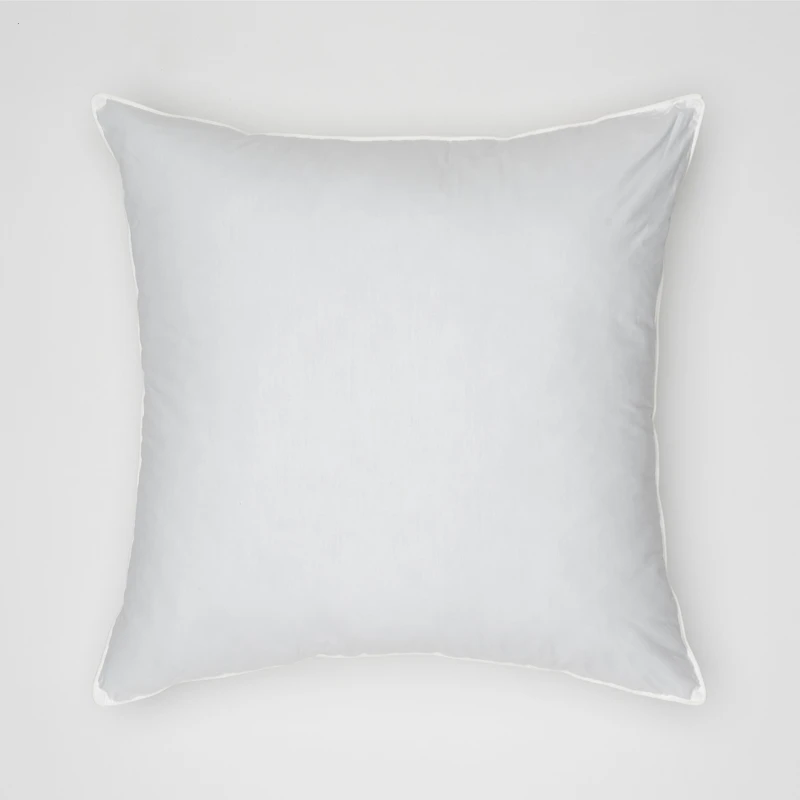 Hotel Luxury Euro Pillow