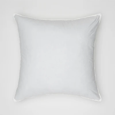 Hotel Luxury Euro Pillow