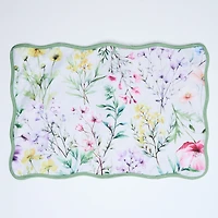 Wynona Wildflower Placemat