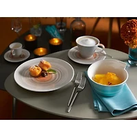 Assiette plate Amarah 