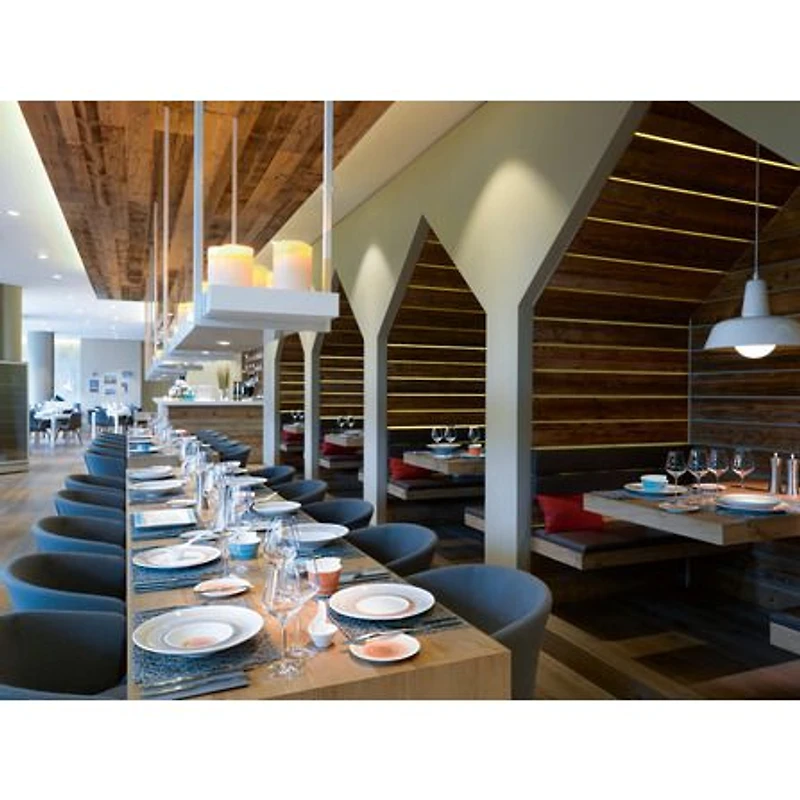 Amarah Coupe Plate - 11.25"