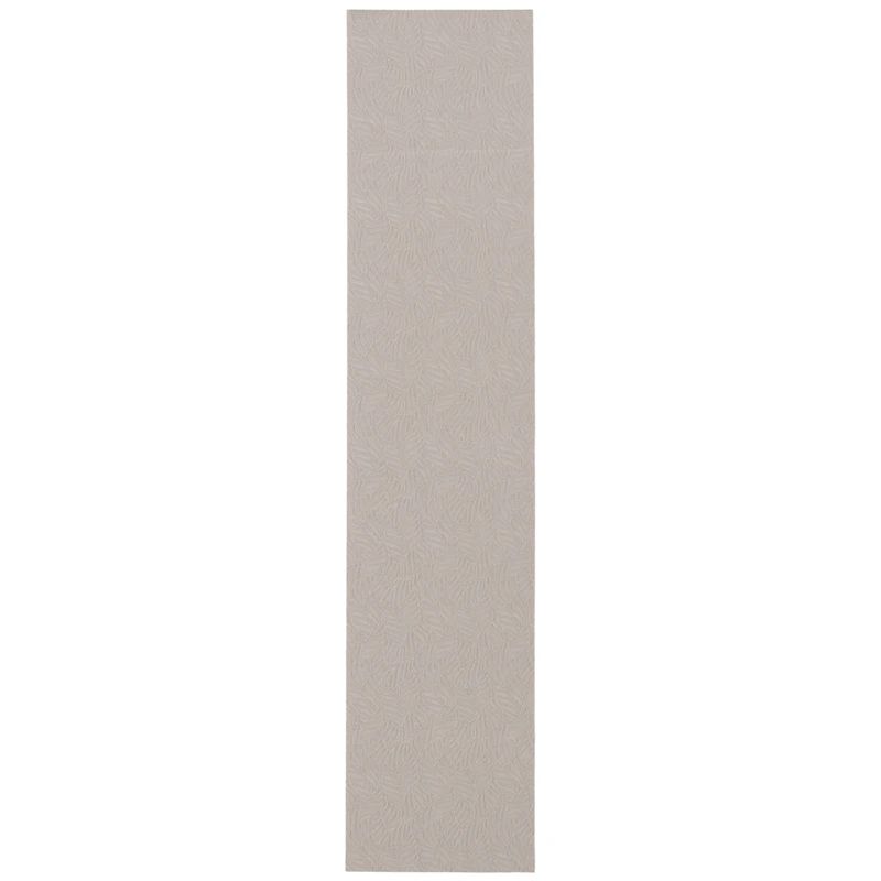 Soleil Light Grey Runner
