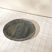 Python Platter - Pewter 