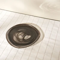 Up Platter - Mocha