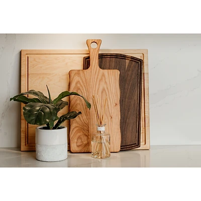 Planche à découper en noyer - 14 po