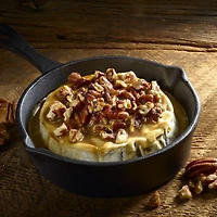 Gourmet Village Baked Brie Toppings - Pecan and Brown Sugar