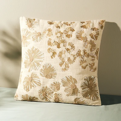 Kas Miranda Square Cushion 