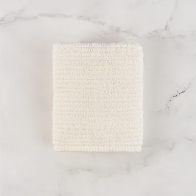 Plush Hand Towel