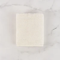 Plush Hand Towel