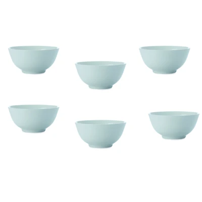 Maxwell & Williams Set of 6 Cashmere Noodle Bowls - 20cm