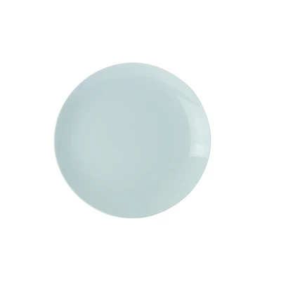 Set of 4 Cashmere Coupe Salad Plates by Maxwell & Williams