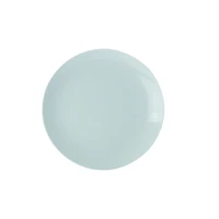 Set of 4 Cashmere Coupe Salad Plates by Maxwell & Williams