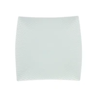 Diamond Square Medium Platter