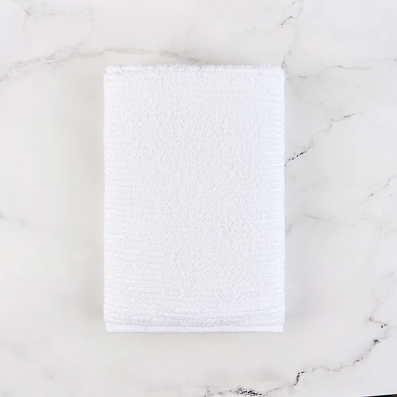 Plush Serviette de bain