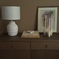 Tyra Lampe de table