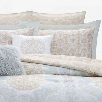 Avignon Euro Sham by Patina Vie