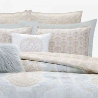 Avignon Euro Sham by Patina Vie