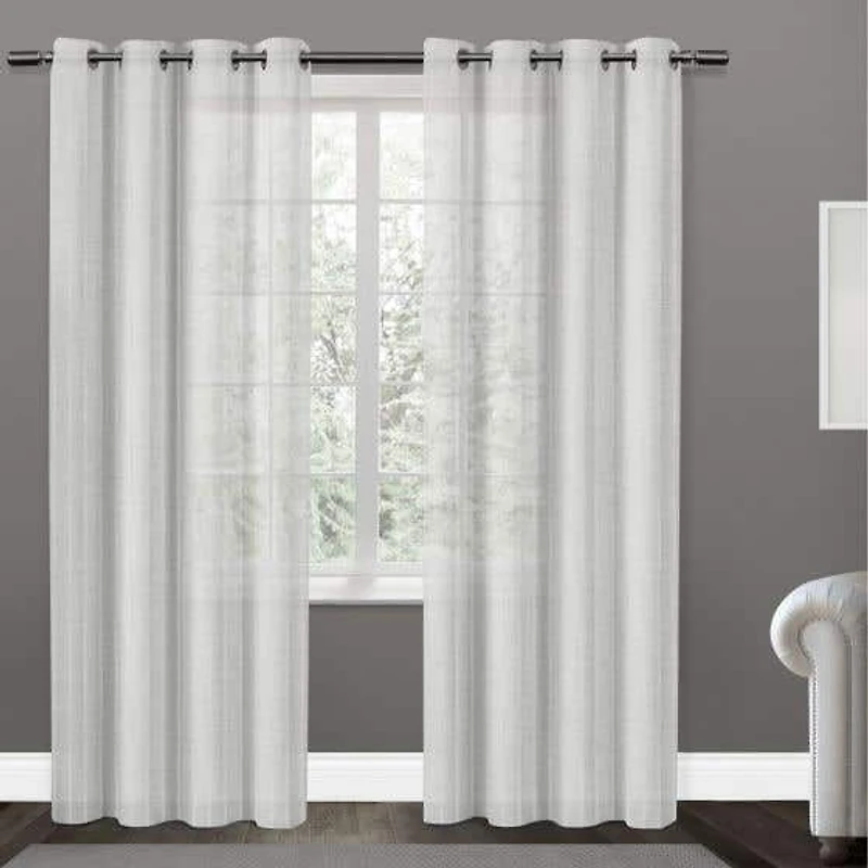 Rideau à œillets « Joyce »