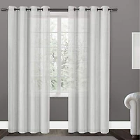 Rideau à œillets « Joyce »