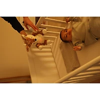 LoveLight™ Buddies with Sounds and Lights - Finley The Fawn