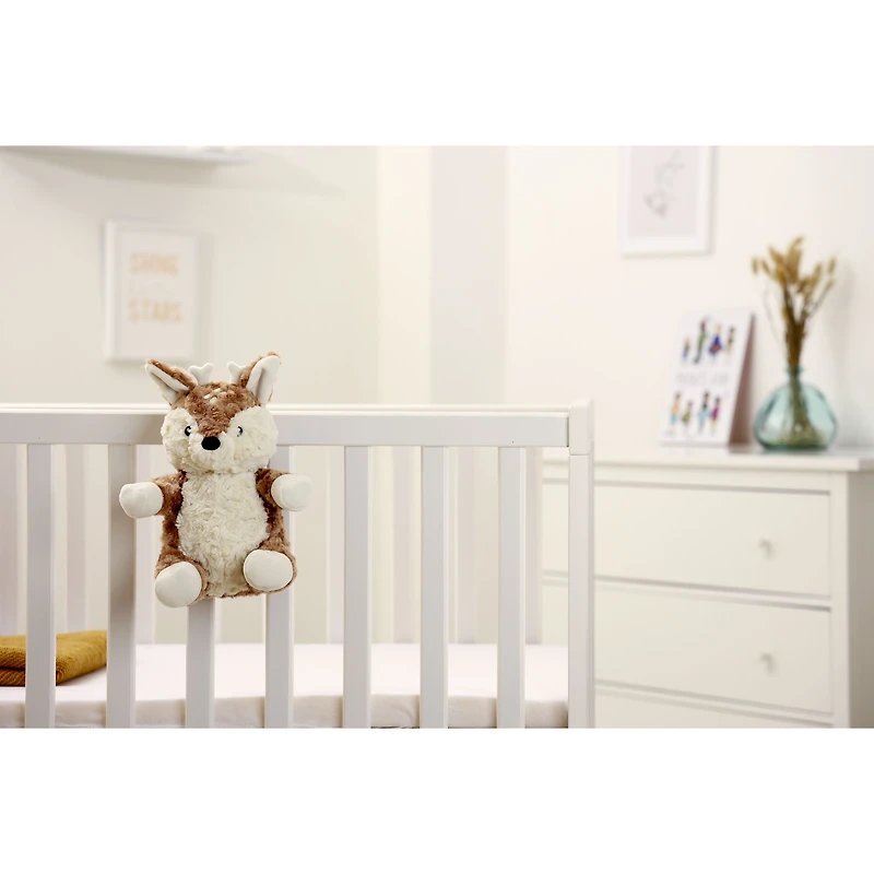 LoveLight™ Buddies with Sounds and Lights - Finley The Fawn