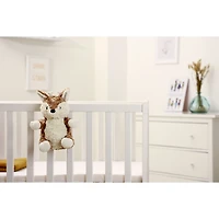 LoveLight™ Buddies with Sounds and Lights - Finley The Fawn