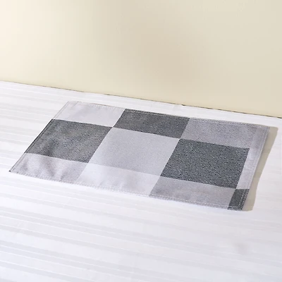 Cozy Checkers Placemat